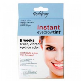 GODEFROY INSTANT EYEBROW TINT